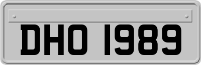 DHO1989