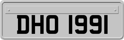 DHO1991
