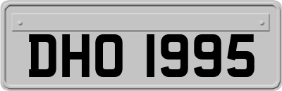 DHO1995