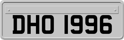 DHO1996