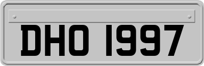 DHO1997