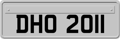 DHO2011