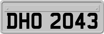 DHO2043