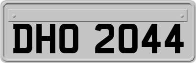 DHO2044