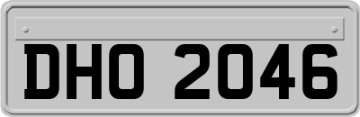 DHO2046