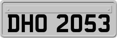 DHO2053