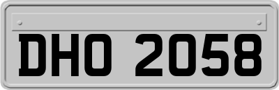 DHO2058