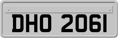 DHO2061