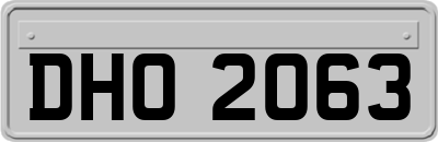 DHO2063