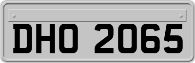 DHO2065