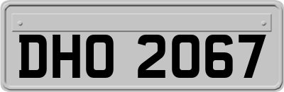 DHO2067