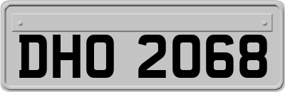 DHO2068