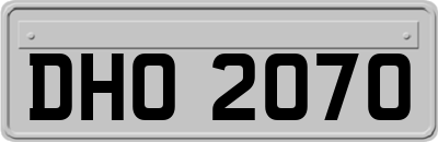 DHO2070