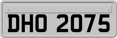 DHO2075