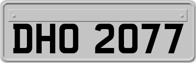 DHO2077