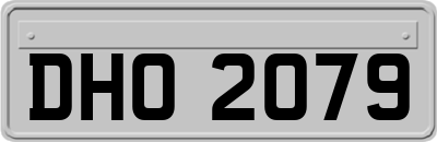 DHO2079