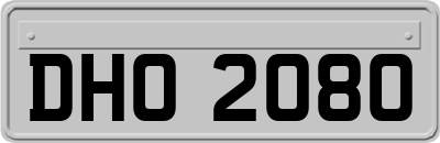 DHO2080