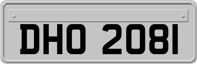DHO2081