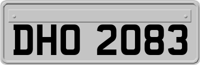 DHO2083