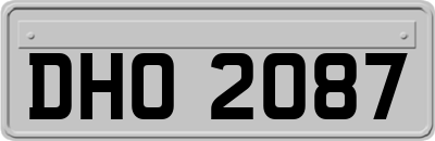 DHO2087