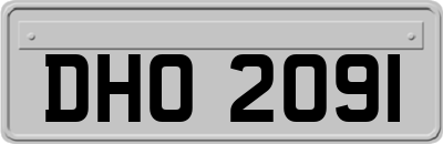 DHO2091
