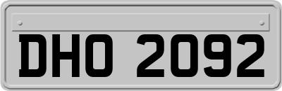 DHO2092