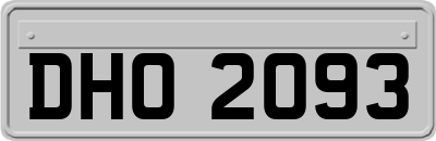 DHO2093