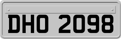DHO2098