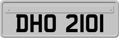 DHO2101