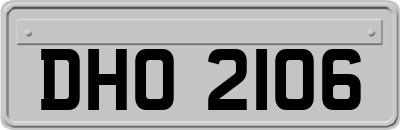 DHO2106