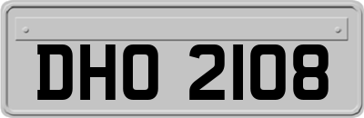 DHO2108