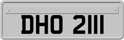 DHO2111