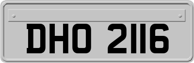 DHO2116