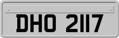DHO2117