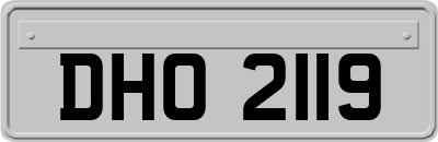 DHO2119