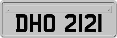 DHO2121