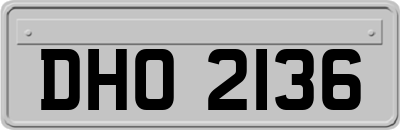 DHO2136