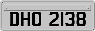 DHO2138
