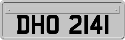DHO2141