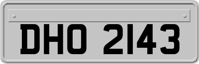 DHO2143
