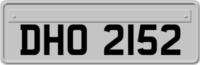 DHO2152