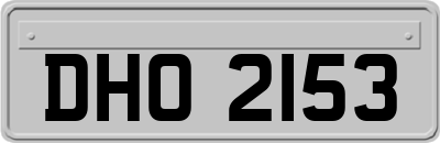 DHO2153