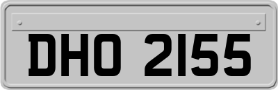 DHO2155