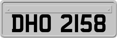 DHO2158