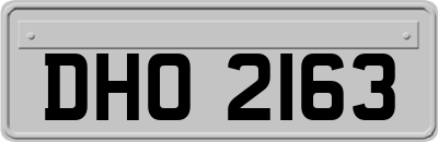 DHO2163