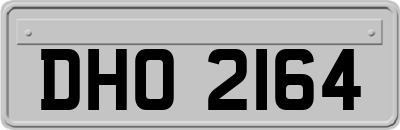 DHO2164