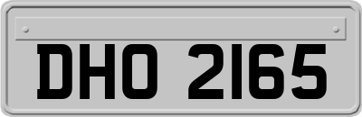 DHO2165