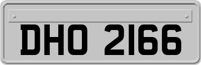 DHO2166