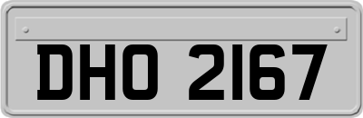 DHO2167