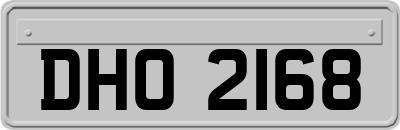 DHO2168